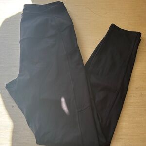 Gimmicks by BKE Black Leggings